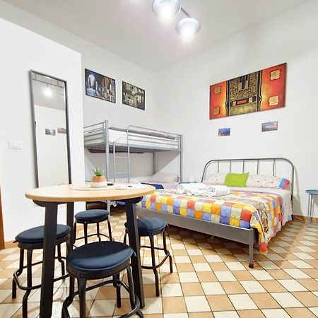 La Casina Di Promised Land Napoli Lejlighed Eksteriør billede