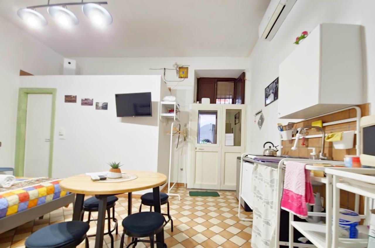 La Casina Di Promised Land Napoli Lejlighed Eksteriør billede